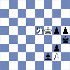 Khegay - Kostenko (chess.com INT, 2020)