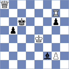 Pisk - Rojar (Chess.com INT, 2021)
