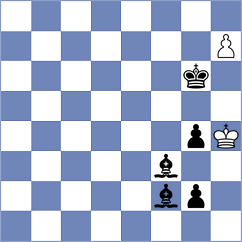 Chernikova - Delchev (Chess.com INT, 2021)