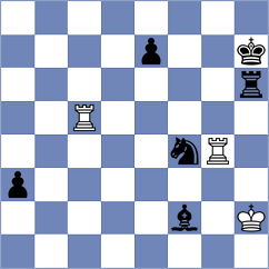 Domingo Nunez - Meissner (chess.com INT, 2024)