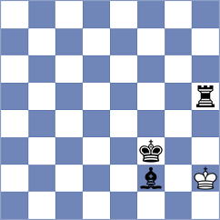 Orzech - Nazari (chess.com INT, 2024)