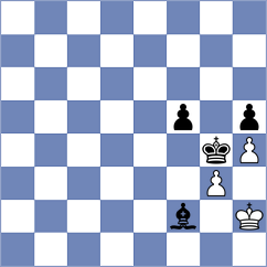 Noh - Nakahara (Chess.com INT, 2021)
