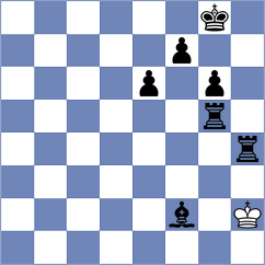Ilkhomi - Gaitan (chess.com INT, 2023)