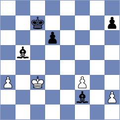 Rogov - Kacprzak (chess.com INT, 2024)