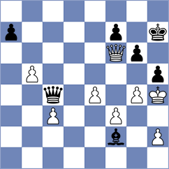 Vargas - Garcia (chess.com INT, 2021)
