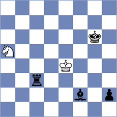 Markov - Barcenilla (Chess.com INT, 2020)