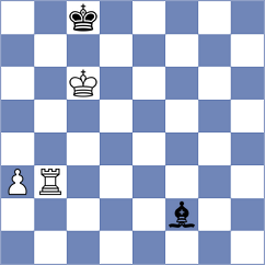 Makhnev - Pichot (chess.com INT, 2024)