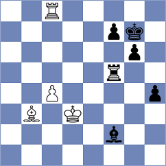Onischuk - Muradli (chess.com INT, 2024)