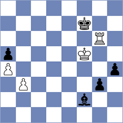 Sargsyan - Lagarde (chess.com INT, 2024)