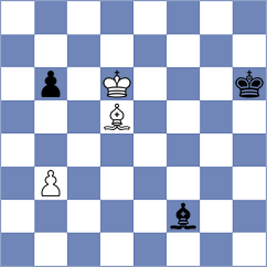 De Souza - Balaji (chess.com INT, 2024)
