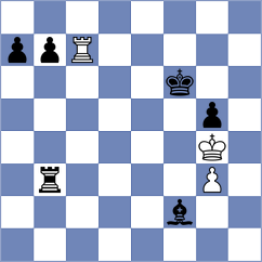 Guerrero Olmos - Arca (chess.com INT, 2024)