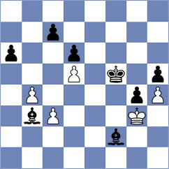Kravtsiv - Jacobson (chess.com INT, 2024)