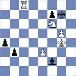 Ezat - Vallejo Diaz (chess.com INT, 2024)