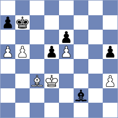 Grabinsky - Iordachescu (Chess.com INT, 2020)