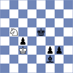 Kilpatrick - Gabrielian (chess.com INT, 2024)