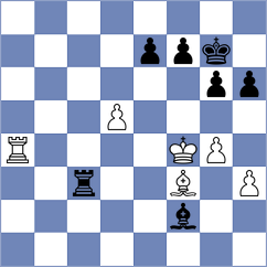 Pirvulescu - Koridze (chess.com INT, 2024)