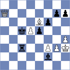Maly - Dev (chess.com INT, 2021)