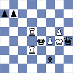 Cerrato Nadal - Rosenberg (chess.com INT, 2024)