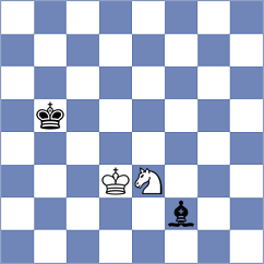 Varela La Madrid - Corrales Jimenez (chess.com INT, 2021)