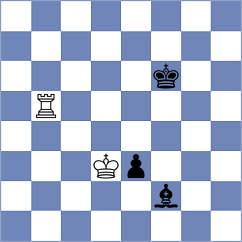 Kubicka - Linares Napoles (Chess.com INT, 2021)