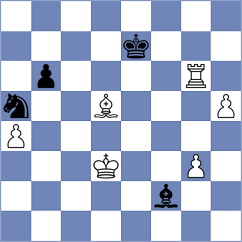 Juhasz - Pham (Chess.com INT, 2020)