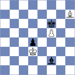 Vivas Zamora - Gordon (chess.com INT, 2024)