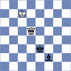 Dogan - Horton (chess.com INT, 2023)