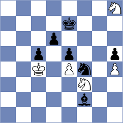 Bagaturov - Kosteniuk (Chess.com INT, 2021)