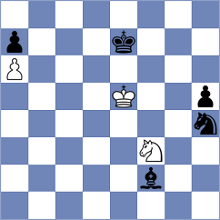 Antunes - Venkatesh (chess.com INT, 2024)