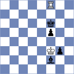 Oro - Burmakin (chess.com INT, 2023)