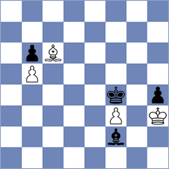 Schlecht - Sierra Vallina (chess.com INT, 2023)