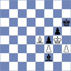 Tashkov - Myradow (Chess.com INT, 2021)