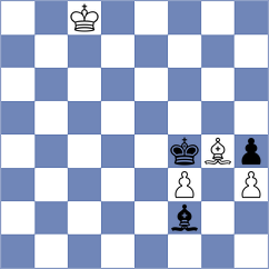 Mulawa - Sabatier (chess.com INT, 2023)