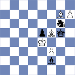 Soares - Panjkovic (FIDE.com, 2002)