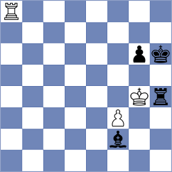 Dastan - Li (Chess.com INT, 2020)