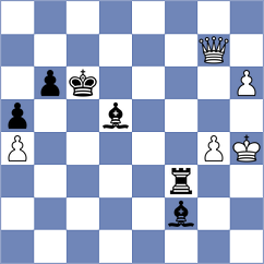 Garcia Ramos - Hernandez Jimenez (chess.com INT, 2024)