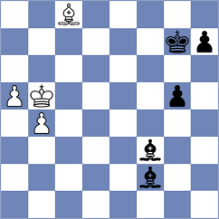 Jaskolka - Samarth (chess.com INT, 2024)