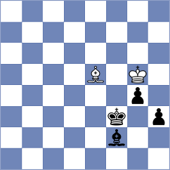 Gunina - Padmini (chess.com INT, 2021)