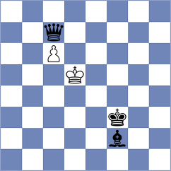 Al Ansi - Pillay (Chess.com INT, 2021)
