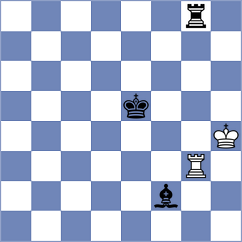 Gamayev - Kukhmazov (chess.com INT, 2023)