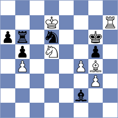 Xiong - Le Tuan Minh (chess.com INT, 2021)