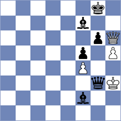 Ziatdinov - Pham (chess.com INT, 2022)