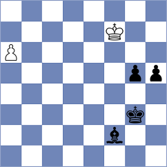 Ichimura G Barbosa - Romanchuk (Chess.com INT, 2021)
