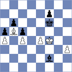 Kalidjo - Miller Matute (Chess.com INT, 2020)