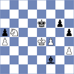 Azhar - Tan (Chess.com INT, 2020)