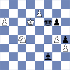 Silva - Derjabin (chess.com INT, 2022)