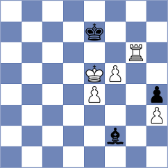 Carlsson - Carroll (chess.com INT, 2023)