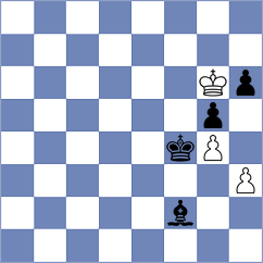 Cella - Djokic (Chess.com INT, 2021)