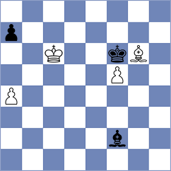 Kosteniuk - Ljubarov (chess.com INT, 2023)