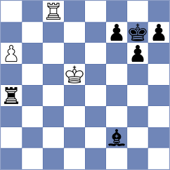 Lauridsen - Cadena (Chess.com INT, 2019)
